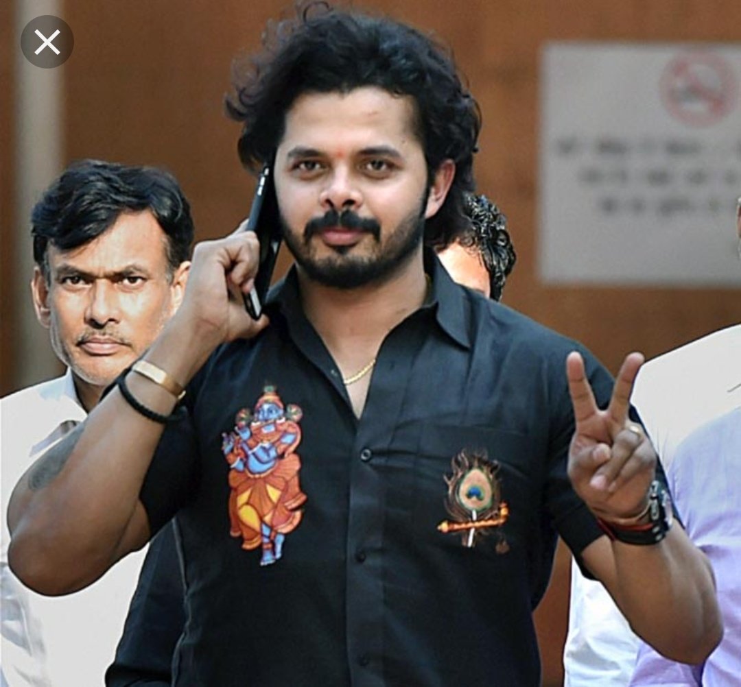 NamHaiAshutosh's tweet image. Let&apos;s make it 600k then a million #SreesanthForTheVictory