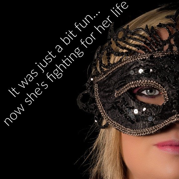 When the Mask Falls in just 14 words...

People lie, other people find out, things get dark, shit gets real, people die! 

... and we're not even half way through yet! 

50% off while stocks last!

bit.ly/2AlDg6z 

#crimethriller #booksale #pageturner #lovereading