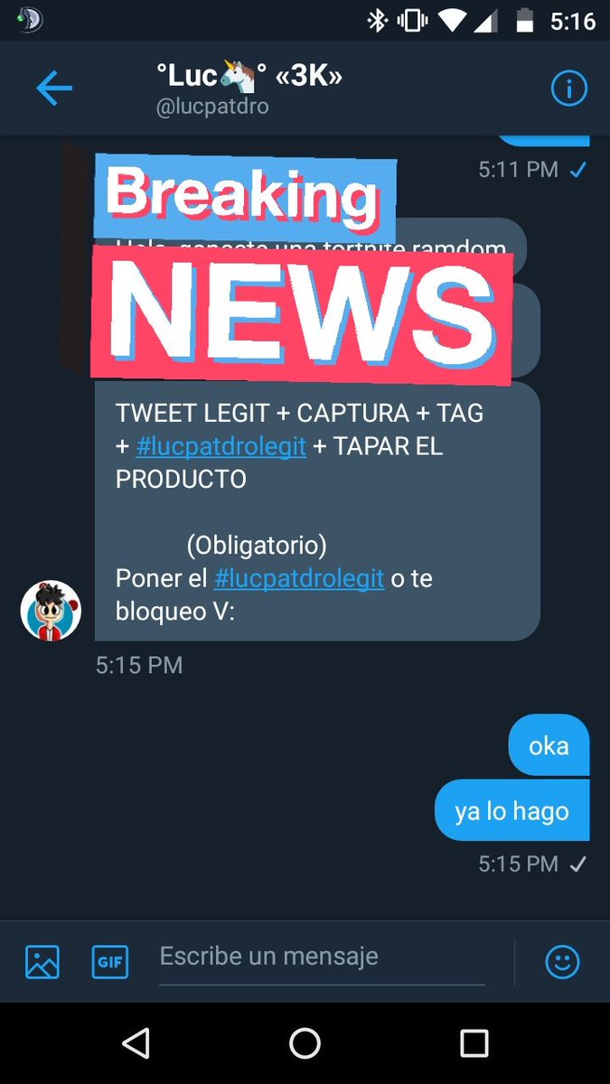 Geronim92529400's tweet photo. #lucpatdrolegit @lucpatdro https://t.co/vO3ntlsLBU