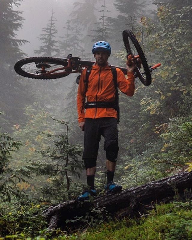 This just in from @dylanwolsky, our pal up north: As an Aussie, the first few years riding in Canada were a good learning curve. I always had that “she’ll be right” attitude when I rocked up for a ride in the wet winter months well underdressed for the c… bit.ly/2EVpgo1