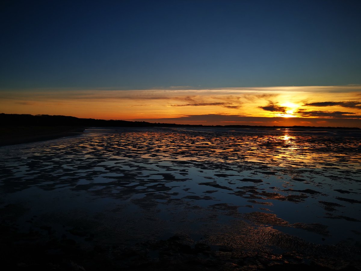 Askam Beach