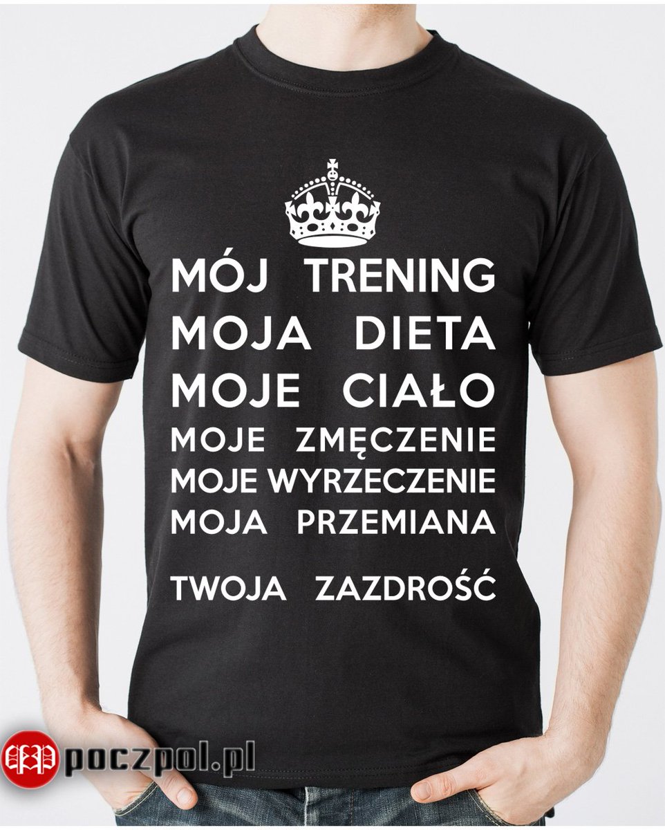 poczpol's tweet photo. Koszulka na nowy rok 
#trening #dieta #ciało #zmęczenie #przemiana #zazdrość #poczpol #nowyrok #nowyroknowyja #silownia https://t.co/7URwmRPChO