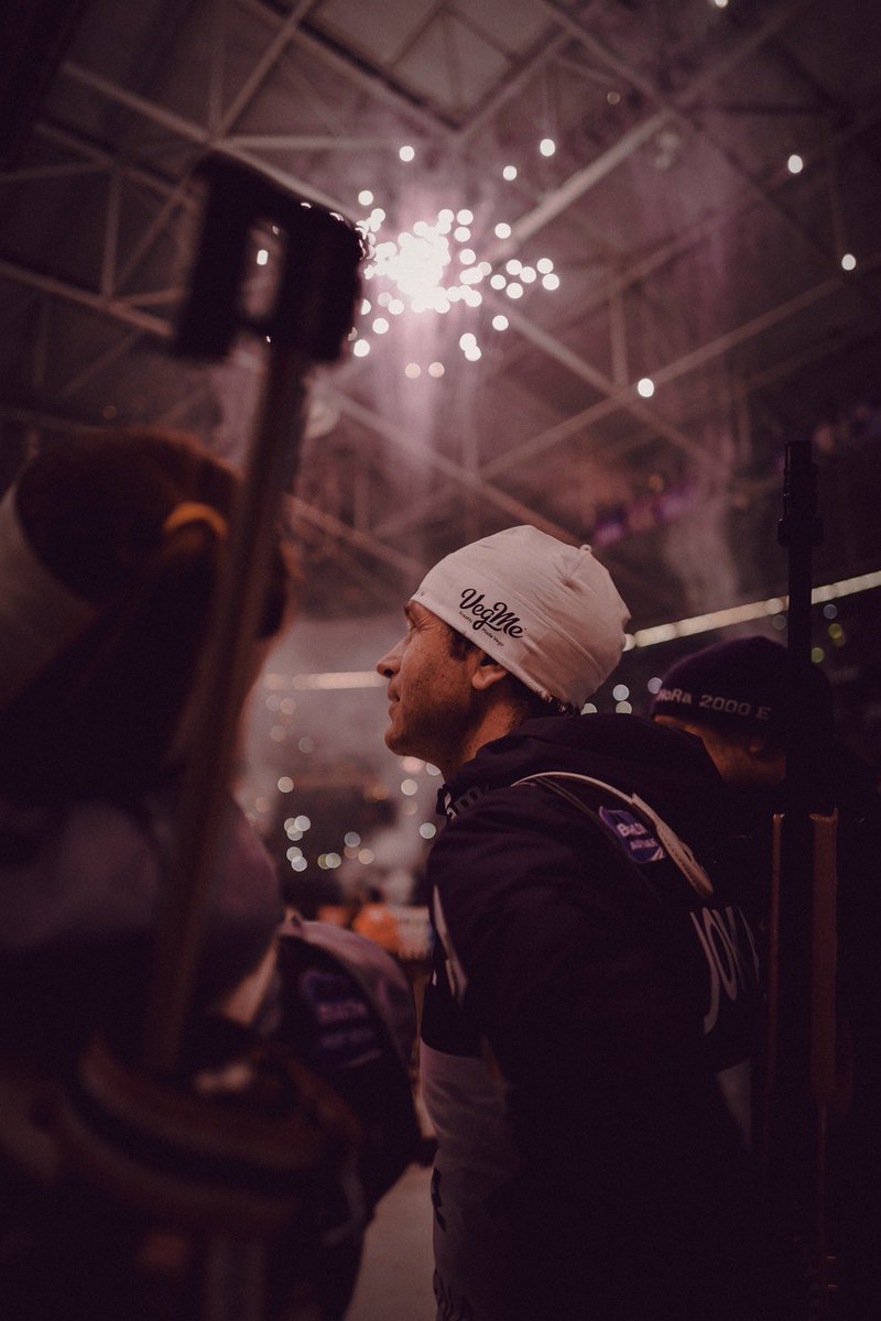 Danke für eine einmalige Karriere, Ole Einar „König des Biathlons“ Bjørndalen. 👏 #BiathlonAufSchalke #WTC18