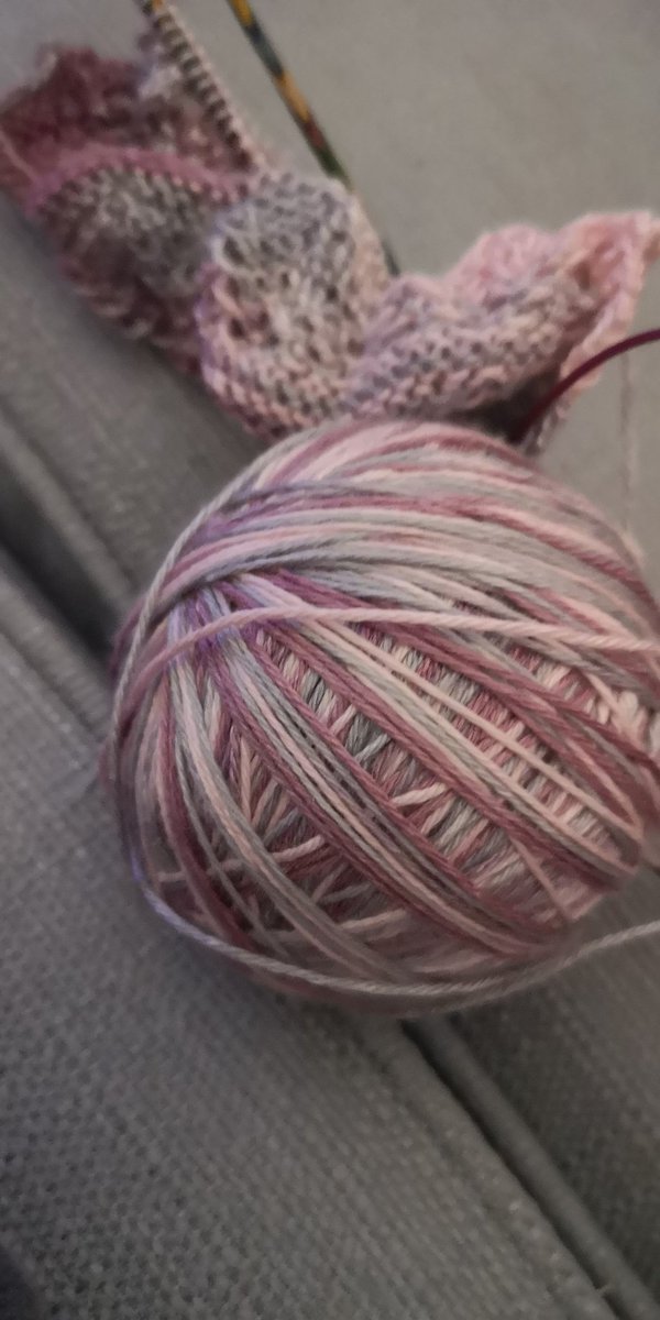 Yarn Angels Ltd tweet media