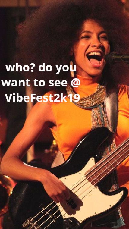 Vibe Fest returns! 3.02.19
.
.
.
.
.
.
#sing #singing #cvillevibes #vibefest #vibefest2k19