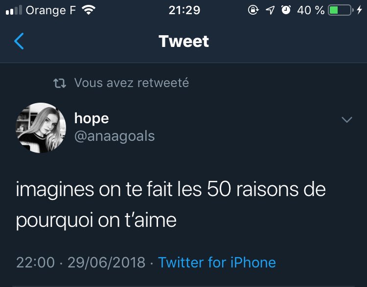 Emma_Brl's tweet photo. Oh mais 😭😭😭❤️ je l’aime https://t.co/4LalIuDmMn