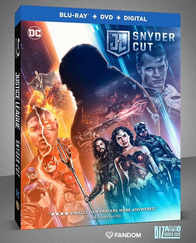 The_DCEU's tweet image. Re-Tweet if you'd watch this and maybe Warner Bros. will answer our prayers! #JusticeLeague