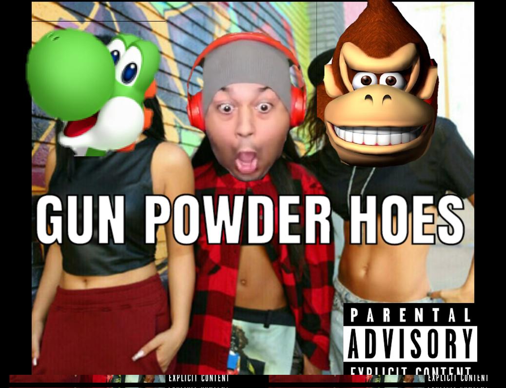 Dropping 2037😂💿 @DashieXP #dashiemaker #gunpowderhoes https://t.co/GxiC3haBfB