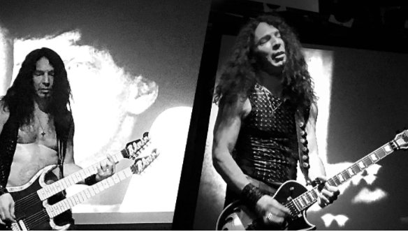 SuIll2's tweet photo. A new facebook group for Douglas Blair guitarist of W.A.S.P.

https://t.co/y1Fj1oxov0 https://t.co/YFgZlirSWT