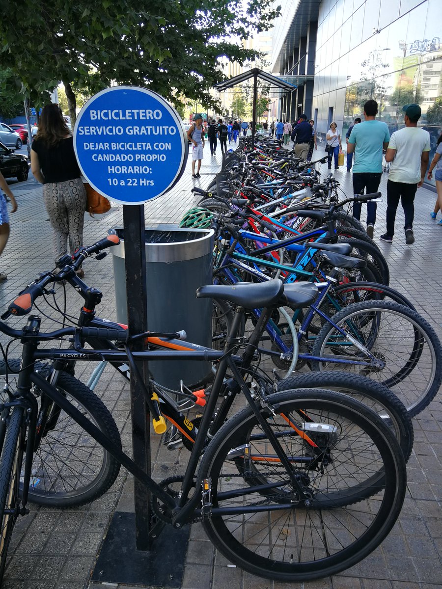 Make Bike tweet media