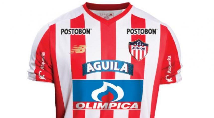 uniformes new balance