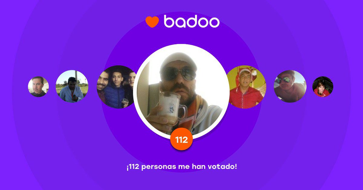 HUGONQN's tweet photo. ¡Diviértete conociendo a Hugo y a otra gente interesante cerca entrando en Badoo! https://t.co/cg5glzyhRy https://t.co/2Tld4T8hzG