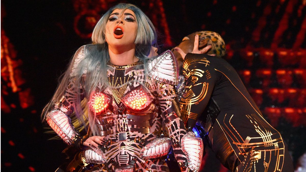 The Hollywood Reporter tweet media