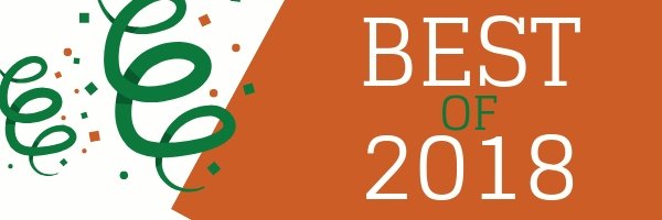 As 2018 comes to an end and we prepare to welcome the New Year, we want to take a moment to reminisce on some of the year’s most exciting highlights.

2018 has been a year of growth and celebration here at CBU, and we’re proud to share this list with you: bit.ly/2LziLI8