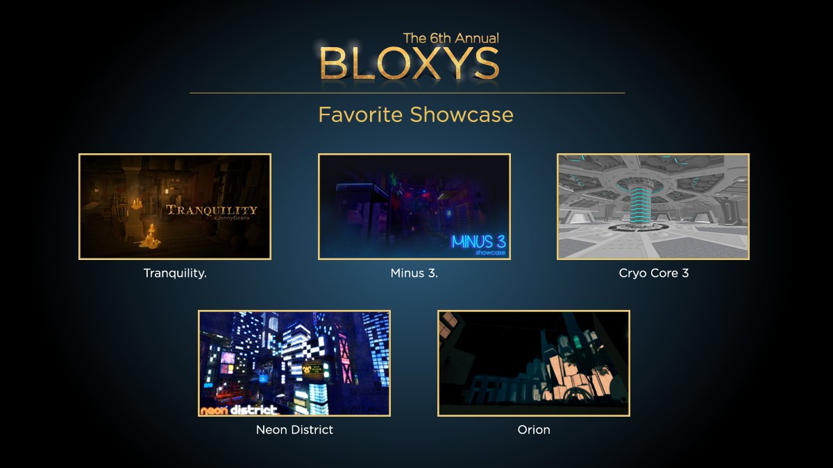 Roblox On Twitter Such Beautifully Detailed Games Reply With Your Pick For Favorite Showcase Bloxyawards - roblox on twitter flashbackfriday have you seen these billboards in your favorite place you may recognize them from this 07 contest https t co pcwbhrzbrq https t co y7niznbtod