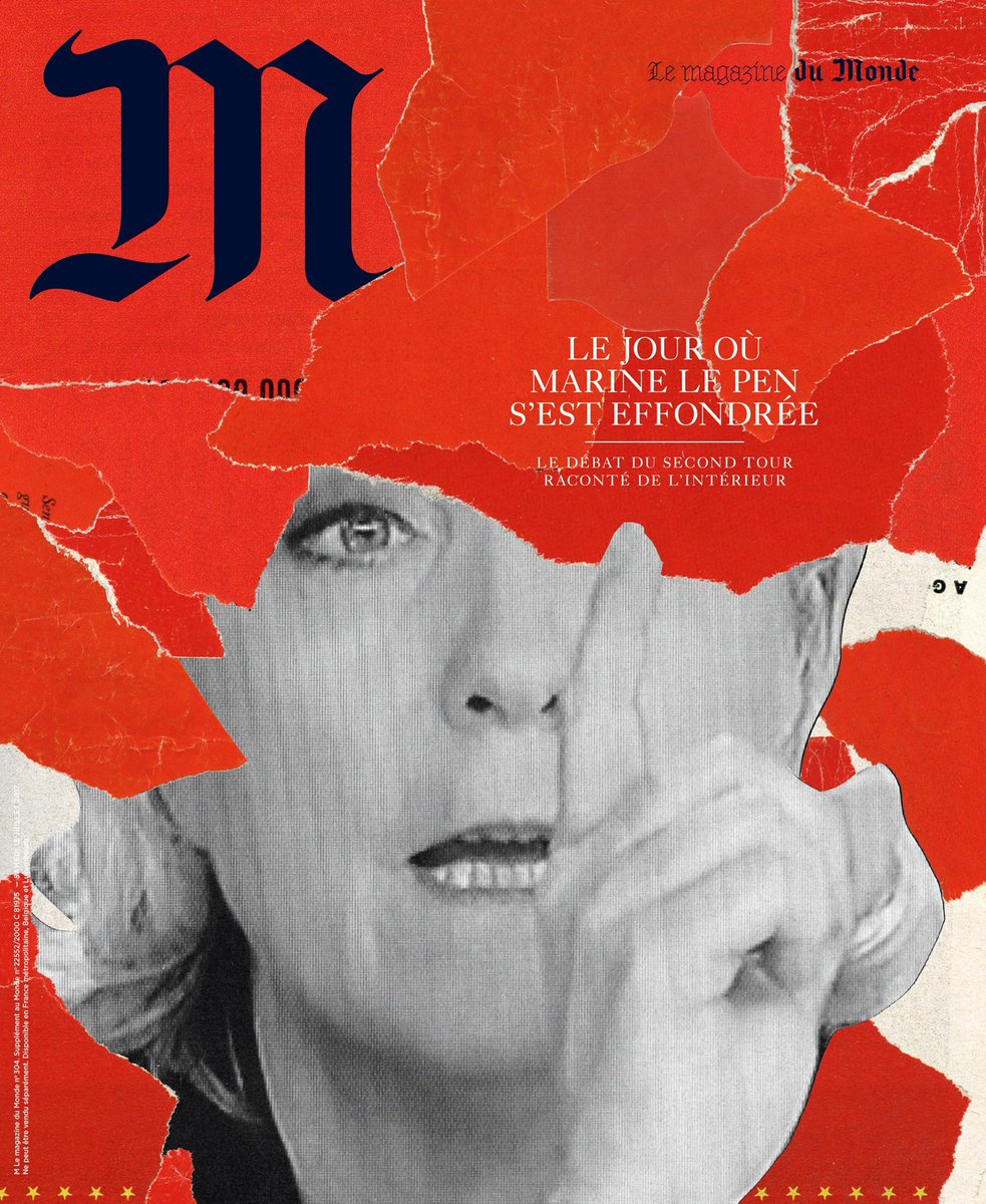 Luc Bronner tweet media