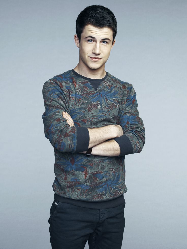 Happy Birthday Dylan Minnette! 