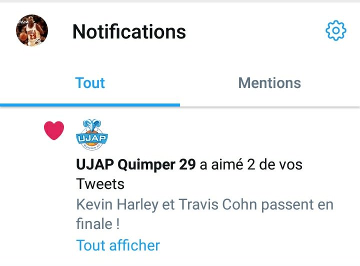 ReferenceBasket's tweet photo. Yes ! @UJAPQuimper29 👍 https://t.co/rUDkiSAUqU