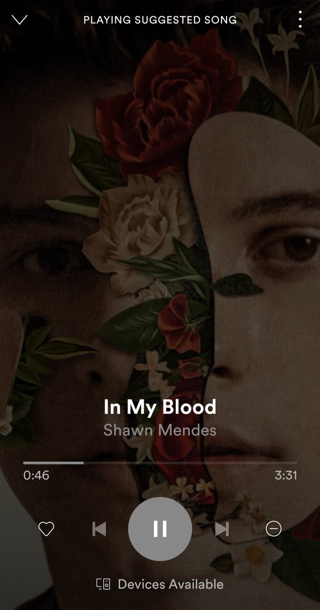 joerussos's tweet photo. IT ISN'T IN MY BLOOD!❤️
@IslandersInfo
#InMyBloodStreamingParty https://t.co/xPj2ZjdKmG