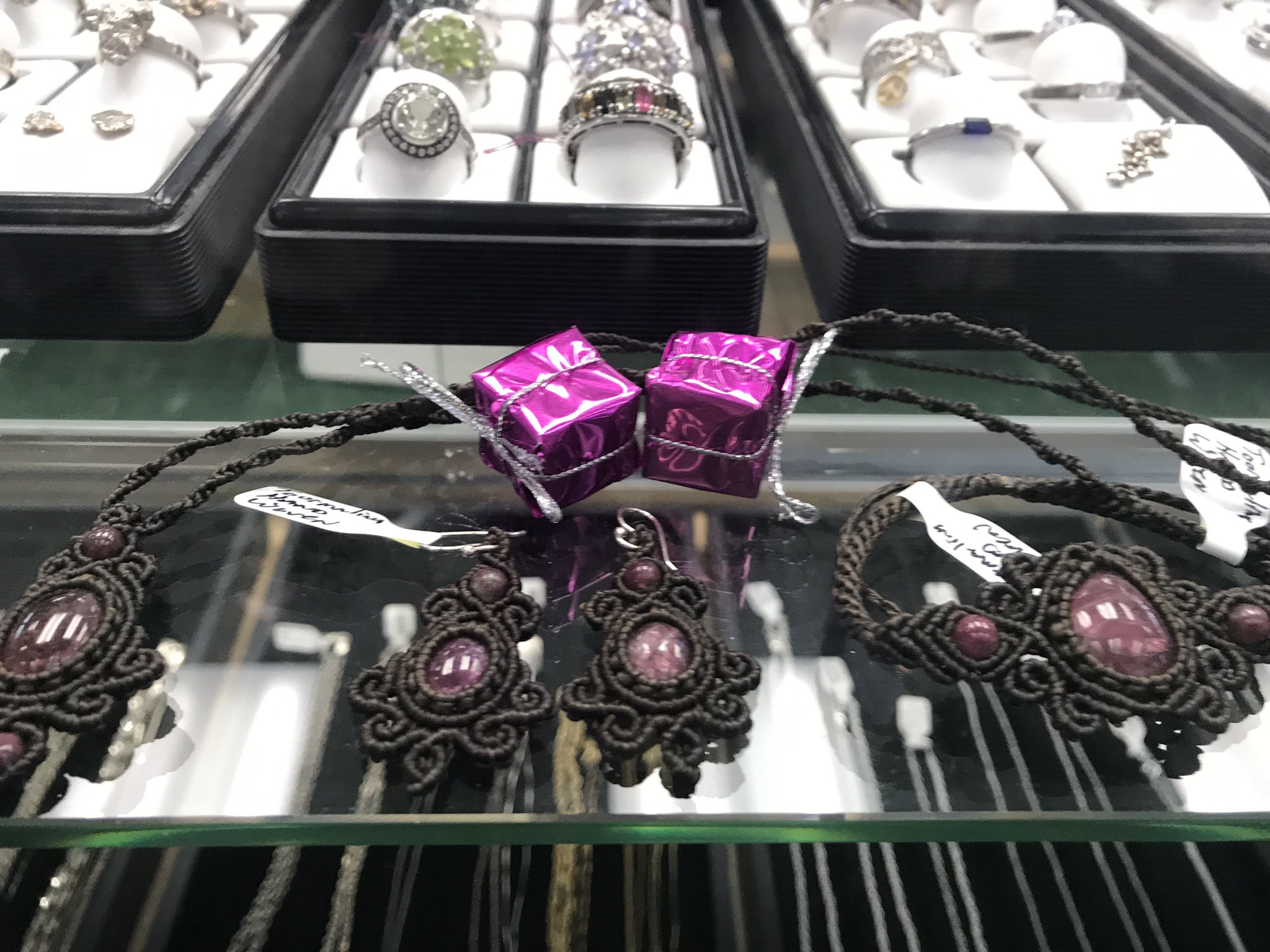 Jp gems shop and jewelry