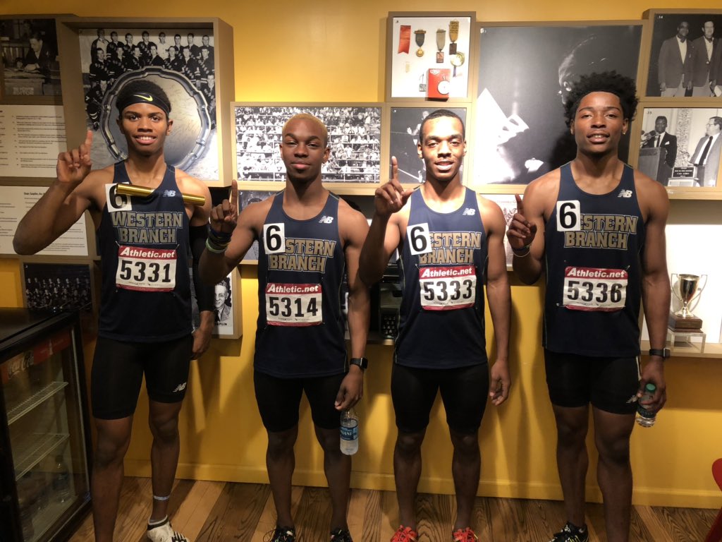 new balance track uniforms