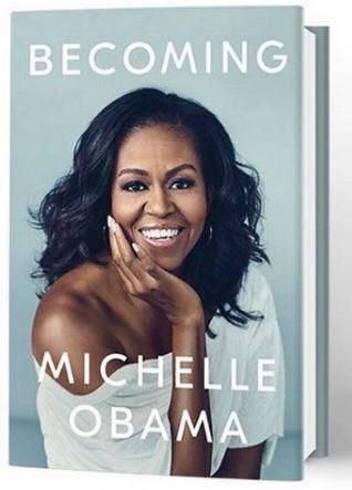 Not got a copy of <a href="/MichelleObama/">Michelle Obama</a>’s ‘Becoming’? 

We’re giving away a free copy to one lucky retweeter.

RT to win. Draw will be made on New Year’s Eve.

#WomenEd bookclub will be discussing ‘Becoming’ on Sunday 17th February 12pm - 2pm. Join us!