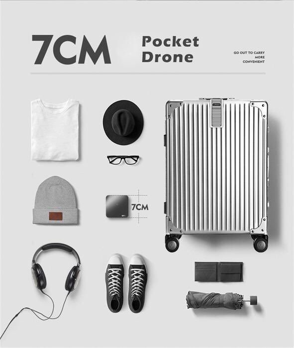 BestReconInc's tweet image. Our personal favorite when it comes to hiking and backpacking! bestrecon.com/collections/be… #outdoors #hiking #backpacking #camping #minidrone #pocketdrone #hike #cameradrone #outdoorspics