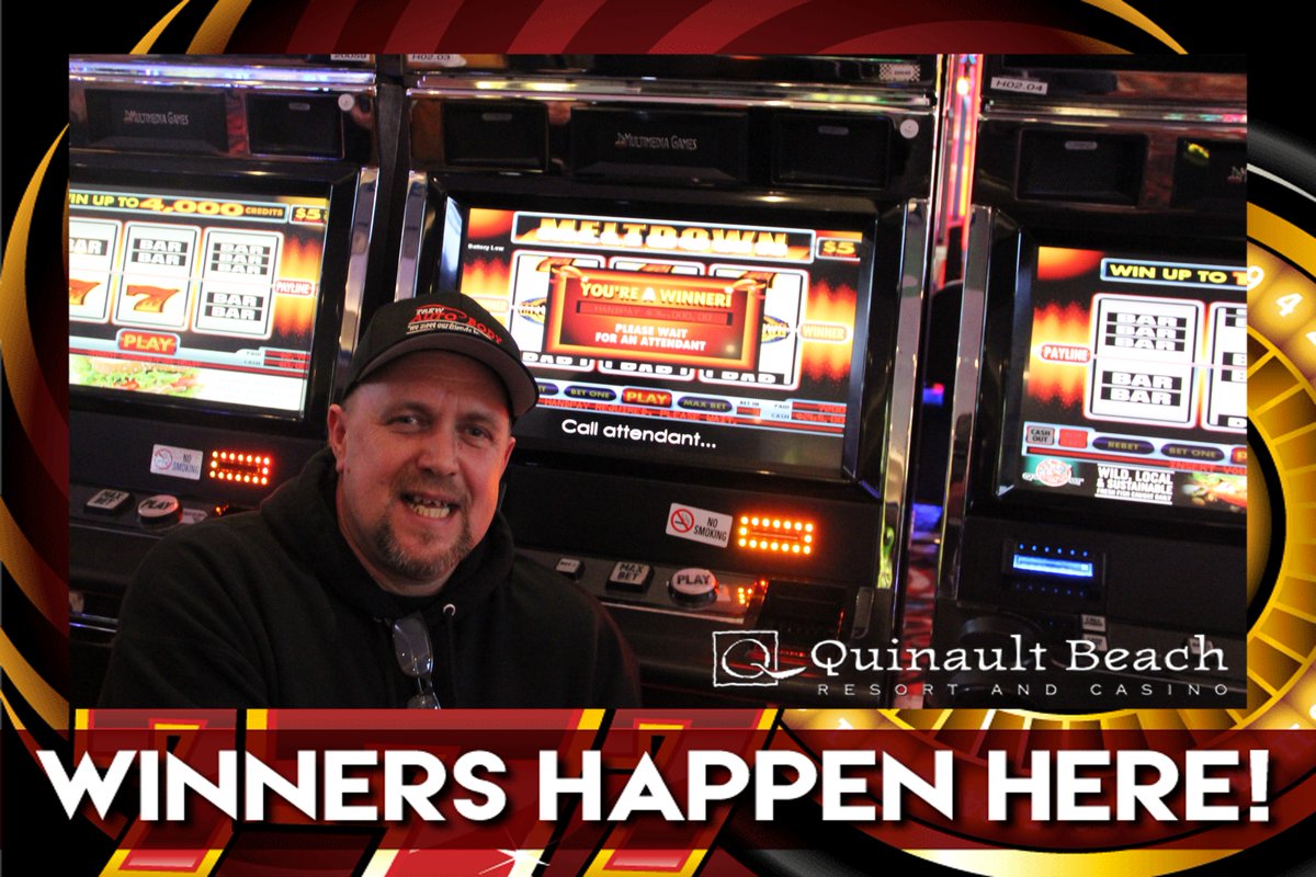 Indian casino in ocean shores wa