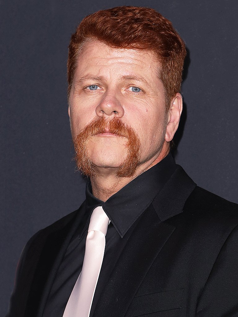 Happy Birthday Michael Cudlitz! 