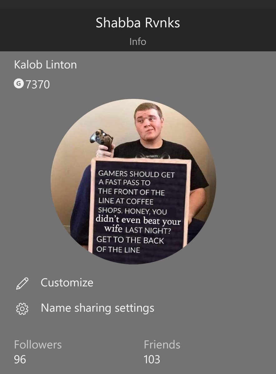 pix Custom Profile Funny Xbox Gamerpics gamerpic hashtag on twitter