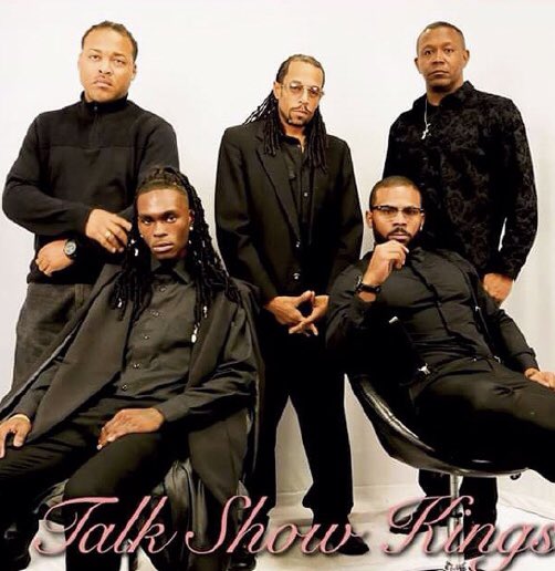 ATL17Doc's tweet image. Filmed live, Sunday’s at 630.