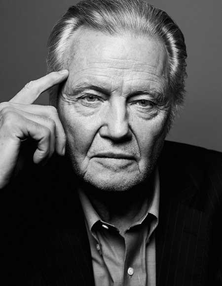 Happy Birthday Jon Voight! 