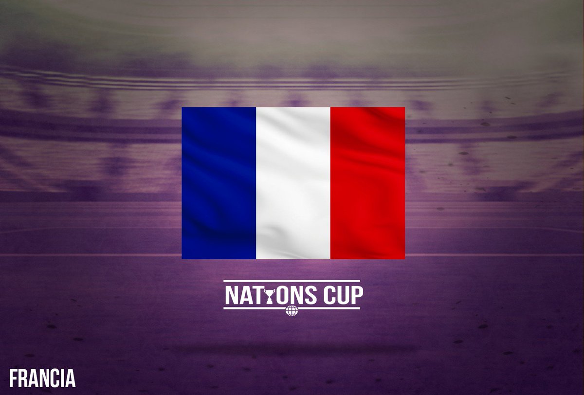 DesignCupNation's tweet image. LA FINAL:

@GusCamisetas vs @williamsb1990 
PAÍS: FRANCIA
TÓPICO: RETRO HOMENAJE
CONDICIÓN: HOME
MARCA: LIBRE

*LAS CAMISETAS DEBERÁN SER ENTREGADAS EL DÍA Viernes 04/01 A LAS 16:00 HS.