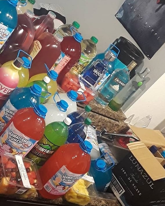 DJIATP's tweet photo. Big Movie Tonight
#Wastedxrated18 
Gallons On Gallons Of Drank
3220 Carpenter Ave Dallas tx https://t.co/cPZuZLHFE5