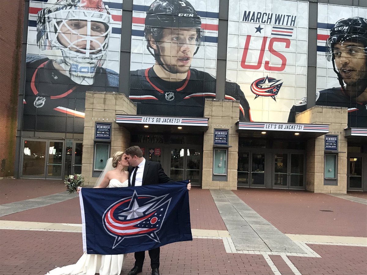tmcintyre13's tweet photo. #CBJ @BlueJacketsNHL https://t.co/kVekkVlbBU