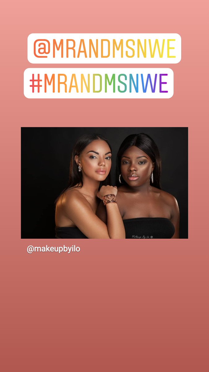 makeupbyilona's tweet photo. Cc @BFMTV  avez vous besoin de maquilleuse pour peaux noires ? 🙋🏾‍♀️🙋🏾‍♀️🙋🏾‍♀️🙋🏾‍♀️🙋🏾‍♀️ je suis dispo 🤦🏾‍♀️
#BFMTV  #peaunoire #blackskin https://t.co/Zqgo2Izl2I