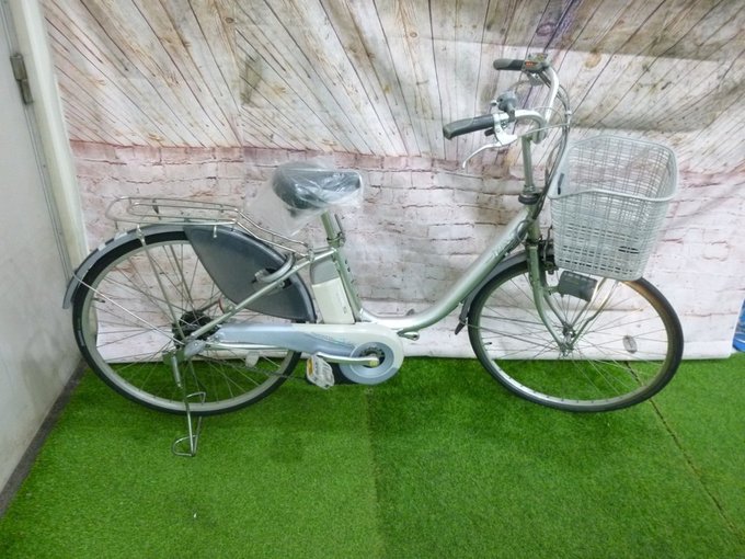 電動自転車@安い(@elbicycle)/2018年12月 - Twilog