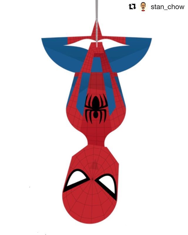 Considering a #cinema trip tomorrow Thinking of going to see the new #spidermanintothespiderverse movie because Mstr. McC is OBSESSED with superheroes. He’s 3 and it’s a PG. has anyone seen it and if so is it too scary for  3 and 6 year olds? #Repost <a href="/st/">stefanT</a>… bit.ly/2TflwAT