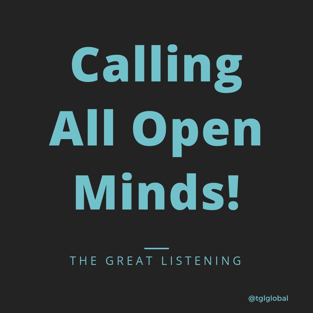 tglglobal's tweet photo. Your open mind, our platform. Together, we innovate.
.
.
.
#tglus #tglglobal #openmind #opencall #strongertogether #nonprofit #commonground #civilitymatters #civilizedconversation #innovate #socialimpact #civildialogue #corporateresponsibility #unitednotdivided #allsides https://t.co/scLnlvKmfW