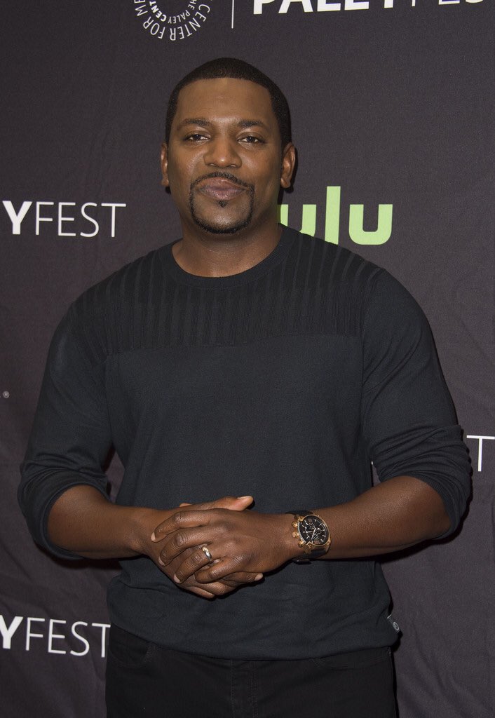 Happy 44th birthday to actor Mekhi Phifer! 