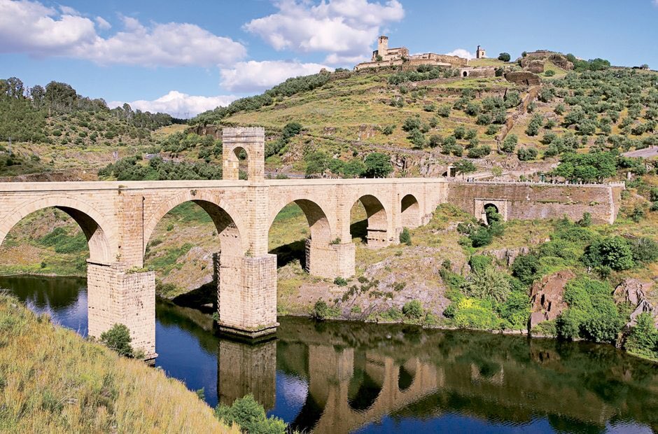 Viva Extremadura tweet media