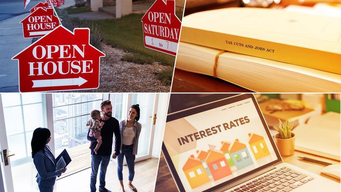 GoNorton's tweet image. The 4 Key Trends Home Buyers and Sellers Should Watch in 2019: bit.ly/2DSPYfV #GoNorton