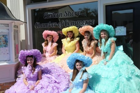 On March 15-17 2019, the Fairhope Arts &amp; Crafts Festival will display works from more than 230 exhibitors from all over the country. Make your plans to be in charming downtown Fairhope this spring!   fairhopeartsandcraftsfestival.com <a href="/ESChamber/">Edward Schamber</a>