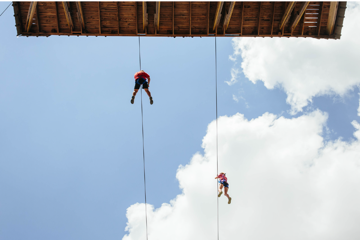 CampEagleTX's tweet photo. There's just one week left to register your youth group for Group Camp before 2019! We know the open spots are going to fill up soon, so go ahead and get your group a spot registered for summer 2019! 
#thisisrealadventure https://t.co/RJ0Jef41vj
