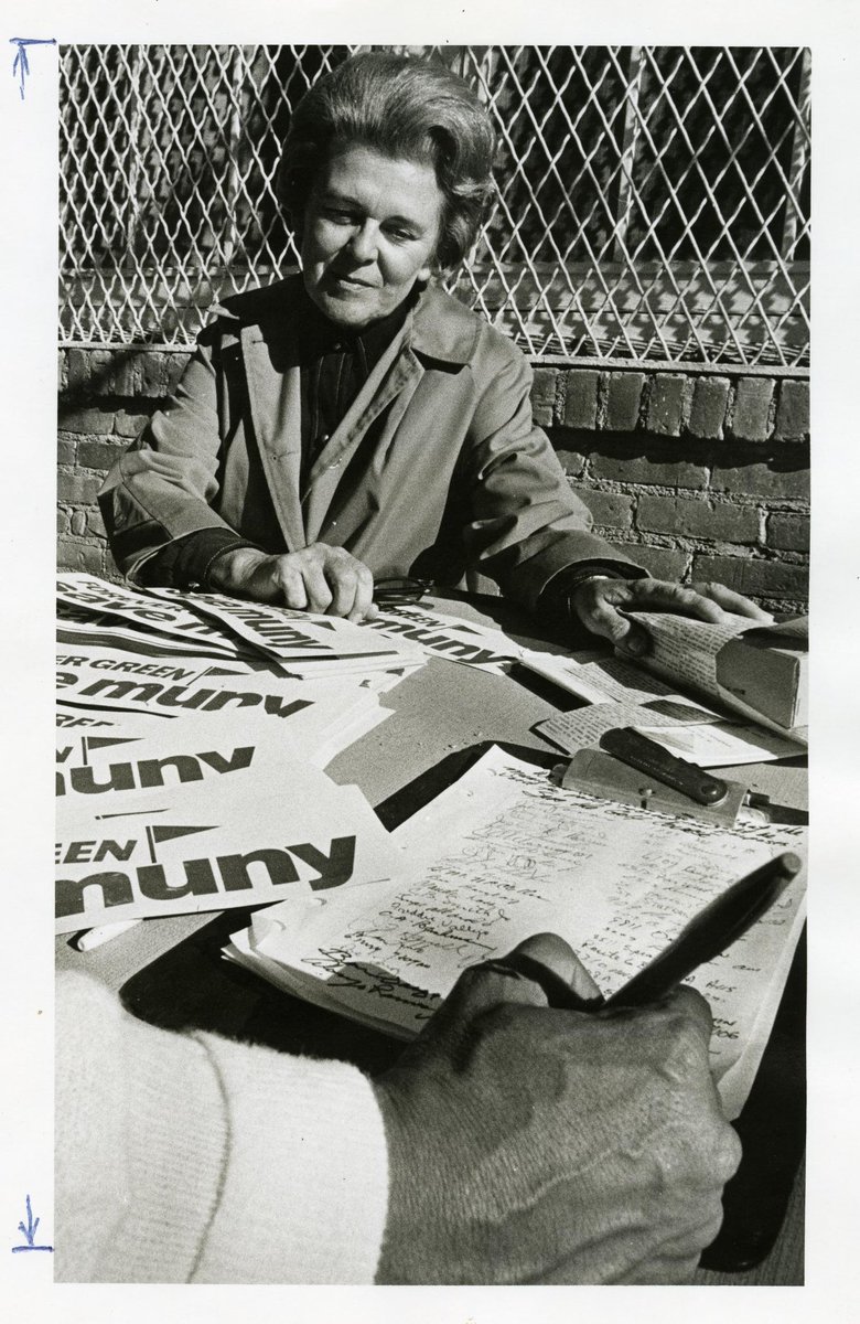 Just ran across these @savemuny photos from 1973. Pretty cool! #savemuny #lions