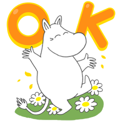 Moominのtwitterイラスト検索結果 古い順