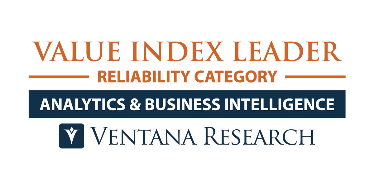 ISG_SW_Research's tweet image. #Analytics &amp;amp; #BizIntel #ValueIndex leaders for #Reliability: Congrats  @MicroStrategy, @Infor, and @infobldrs bit.ly/2RnAA1U