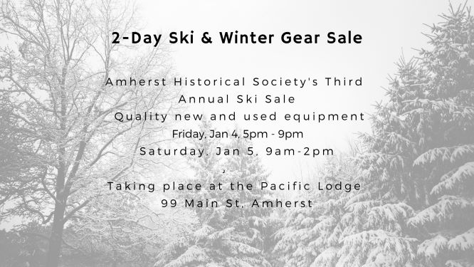 This 2-day ski market will be stocked with hundreds of new and used skis, #skates, and winter sports gear at rock-bottom prices, allowing the entire family to update their winter equipment affordably.  #bestskisale #snowboard #nordicski #lovetoski #downhillskiing western #ski