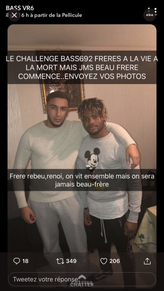 Gratuit Images Carry Ar Twitter Et Tu As Entendu Parler De Leur Nouveau dernière salutations