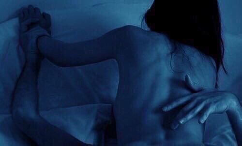 Nctafraidx's tweet image. -----;